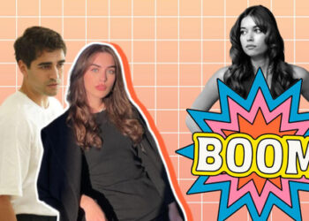 Društvenim mrežama raspravlja se o glasinama o zameni Afre Saračoglu u seriji “Ženskaroš iz vile”