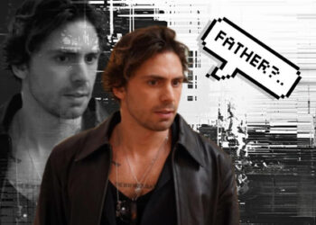 U trećoj sezoni serije “Ženskaroš iz vile” gledaoci će se upoznati sa Kajinim ocem