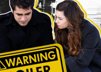 Prvi SPOJLERI o početku treće sezone serije “Ženskaroš iz vile”