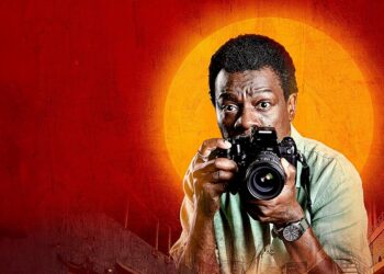 Nova brazilska HBO Original serija “Božji grad” na Max striming platformi