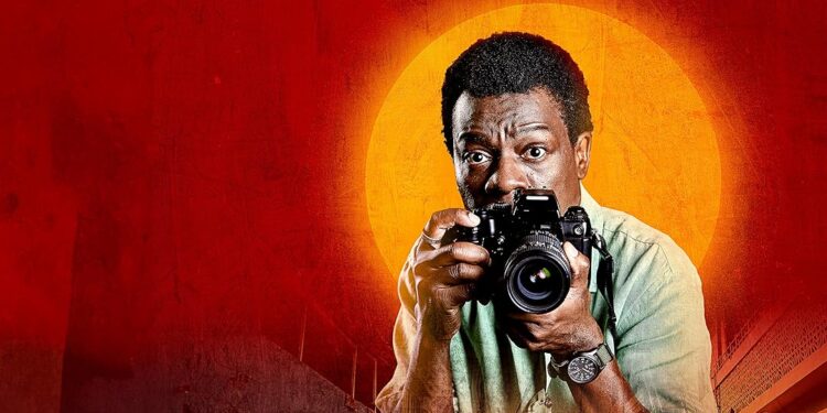 Nova brazilska HBO Original serija “Božji grad” na Max striming platformi