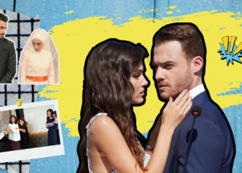 Društvena nejednakost, toksični odnosi i još 5 važnih pitanja koje turske TV serije pokreću