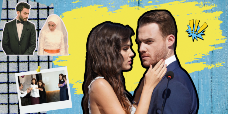 Društvena nejednakost, toksični odnosi i još 5 važnih pitanja koje turske TV serije pokreću