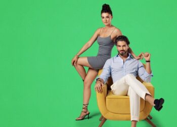 Stiže korejski rimejk turske romantične komedije “Nećeš ni naslutiti”