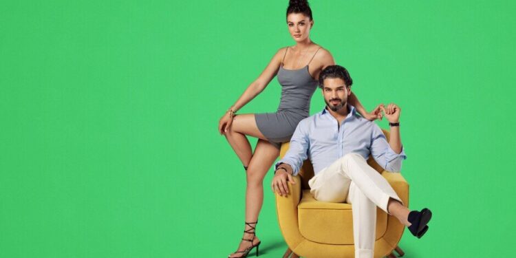 Stiže korejski rimejk turske romantične komedije “Nećeš ni naslutiti”