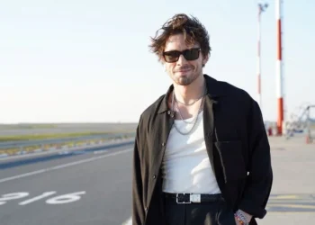 Saučešće čitavom fandomu: Taro Emir Tekin napustio je glumačku ekipu serije “Ženskaroš iz vile”