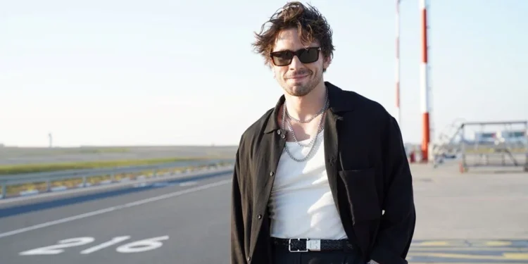 Saučešće čitavom fandomu: Taro Emir Tekin napustio je glumačku ekipu serije “Ženskaroš iz vile”