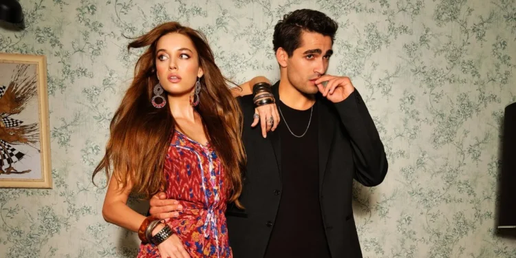 Bivši scenarista “Ženskaroša iz vile” Mehmet Bariš Gunger potpisao ugovor sa novom producentskom kućom