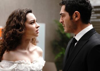 Bajka za laku noć – Sadržaj 3. epizode