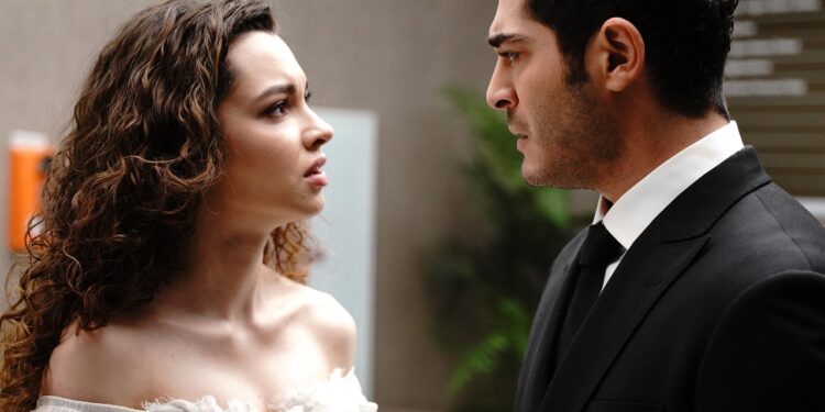 Bajka za laku noć – Sadržaj 3. epizode