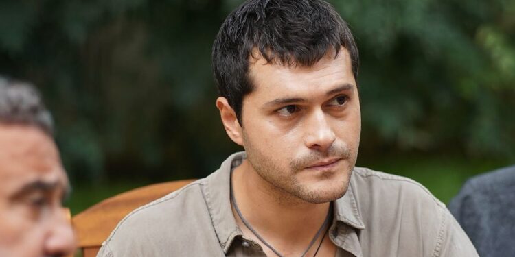 Lejla – Sadržaj 2. epizode