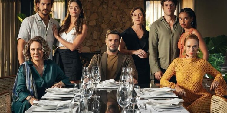 “Opsednut tobom” nova telenovela od kreatora Avenida Brasil: drama sa elementima misterije i ljubavnog zapleta