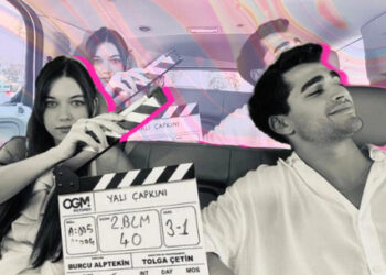 SeyFer razvod, Orhanova nova ljubav i šest novih glumaca: šta će biti prikazano u trećoj sezoni “Ženskaroša iz vile”