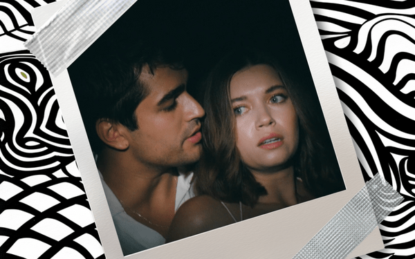 Gledaoci serije „Ženskaroš iz vile“ posumnjali su da je veza Afre Saračoglu i Merta Ramazana Demira laž