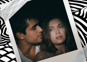 Gledaoci serije „Ženskaroš iz vile“ posumnjali su da je veza Afre Saračoglu i Merta Ramazana Demira laž