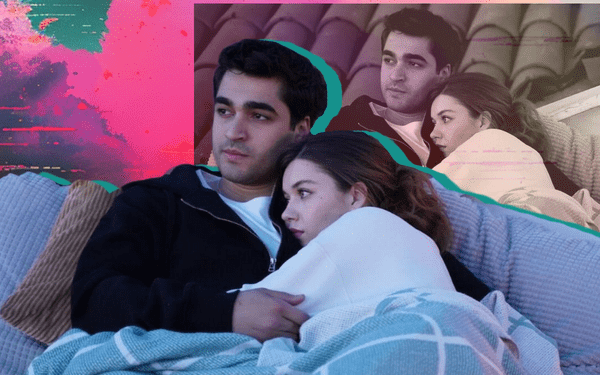 Afra Saračoglu i Mert Ramazan Demir pomirili su se nakon premijere treće sezone “Ženskaroša iz vile”