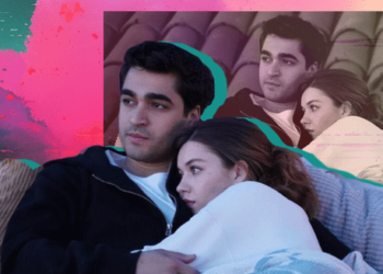 Afra Saračoglu i Mert Ramazan Demir pomirili su se nakon premijere treće sezone “Ženskaroša iz vile”