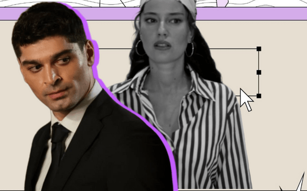 Grof Zija je Dijarin deda, a Sinan je Tarikov prijatelj: SPOJLERI za drugu epizodu treće sezone “Ženskaroša iz vile”