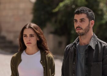 Crno srce – Sadržaj 1. epizode