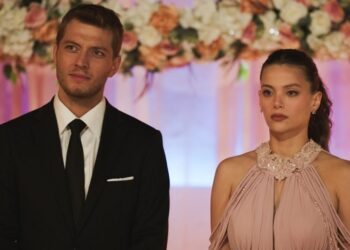 Crno srce – Sadržaj 2. epizode