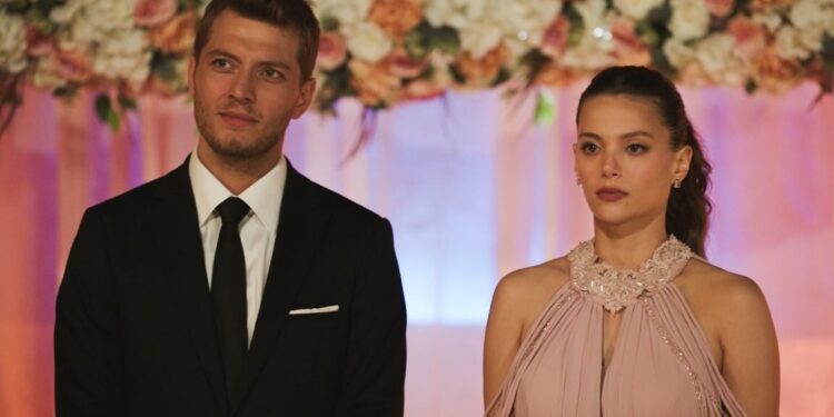 Crno srce – Sadržaj 2. epizode