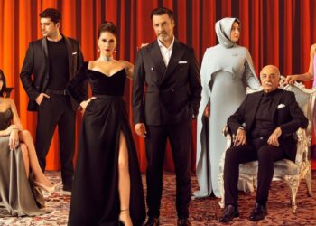 Glumačkoj postavi treće sezone “Šerbet od brusnice” stiže pojačanje