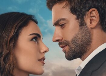 “Zemlja lepe ljubavi”: tajne i strasti porodice Aladža u magičnoj Kapadokiji