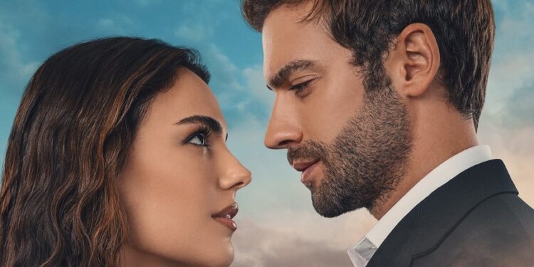 “Zemlja lepe ljubavi”: tajne i strasti porodice Aladža u magičnoj Kapadokiji