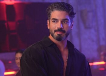 Crni dud – Sadržaj 1. epizode