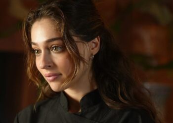 Lejla – Sadržaj 1. epizode