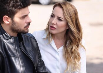 Divlji – Sadržaj 38. epizode