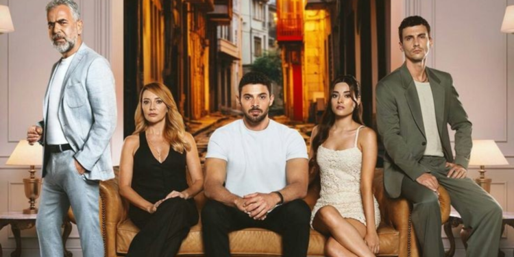 Druga sezona serije “Divlji” biće objavljena nedelju dana kasnije nego što je planirano