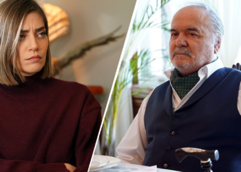 Pitanje od milion dolara: gde su nestali Halis-aga i Asuman iz serije “Ženskaroš iz vile”?