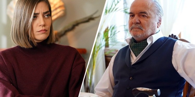 Pitanje od milion dolara: gde su nestali Halis-aga i Asuman iz serije “Ženskaroš iz vile”?