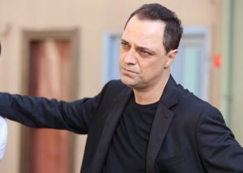 Zla krv – Sadržaj 1. epizode