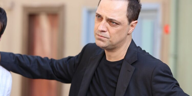 Zla krv – Sadržaj 1. epizode