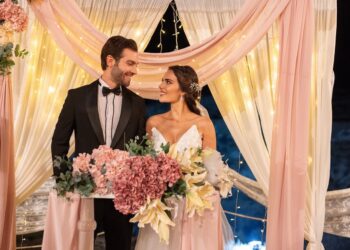 Zemlja lepe ljubavi – Sadržaj 1. epizode