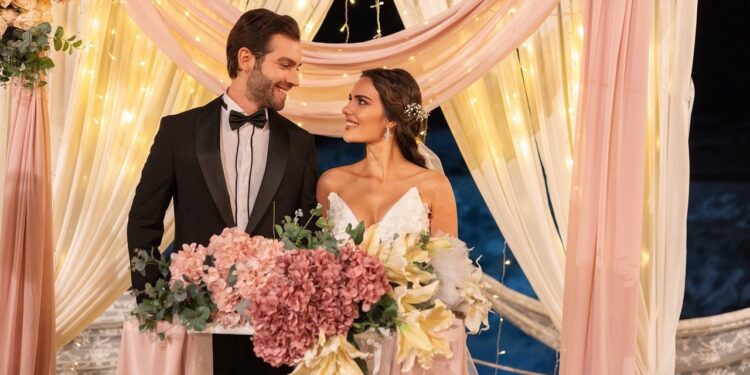 Zemlja lepe ljubavi – Sadržaj 1. epizode