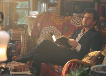 Genije – Sadržaj 1. epizode