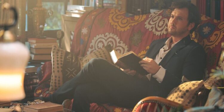 Genije – Sadržaj 1. epizode