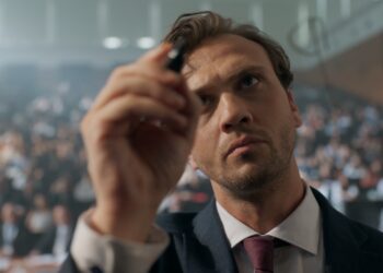 Formula uspeha: 5 razloga zašto svi gledaju seriju „Genije“ s Arasom Bulutom Ijnemlijem