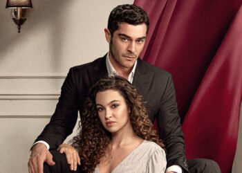 “Bajka za laku noć”: svet ispunjen ljubavlju, dramom i intrigom