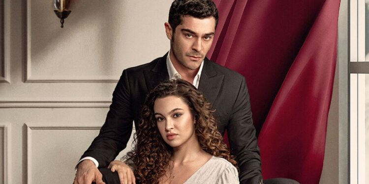 “Bajka za laku noć”: svet ispunjen ljubavlju, dramom i intrigom