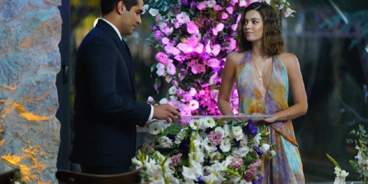 Ženskaroš iz vile – Sadržaj 75. epizode