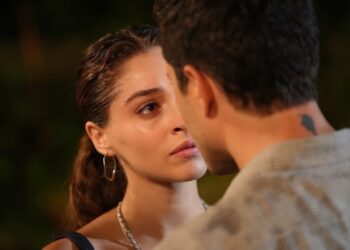 Lejla – Sadržaj 3. epizode