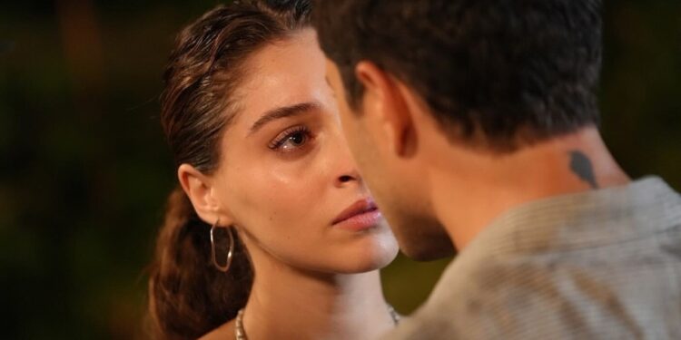 Lejla – Sadržaj 3. epizode