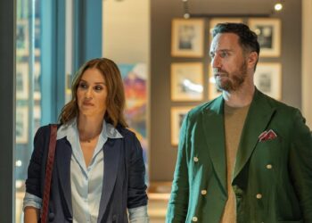 Šerbet od brusnice – Sadržaj 68. epizode