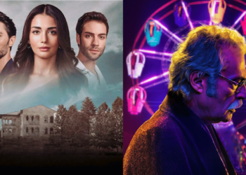 Turska serija “Safir” i glumac Haluk Bilginer nominovani su za internacionalnu nagradu Emmy 2024