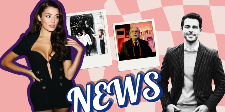 Hande bira projekat, Sabandži prodaje vilu: 10 glavnih vesti u svetu dizija od 15. do 22. septembra 2024.