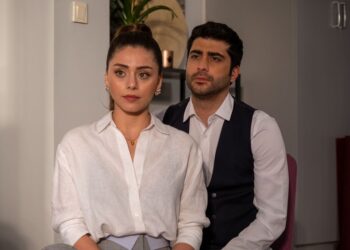 Čak je i gledati bolno: 8 najdramatičnijih scena iz serije „Šerbet od brusnice“